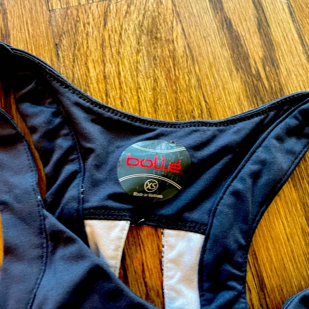 Bolle tennis tank